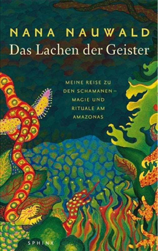 Das Lachen der Geister