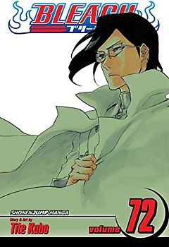 Bleach, Vol. 72