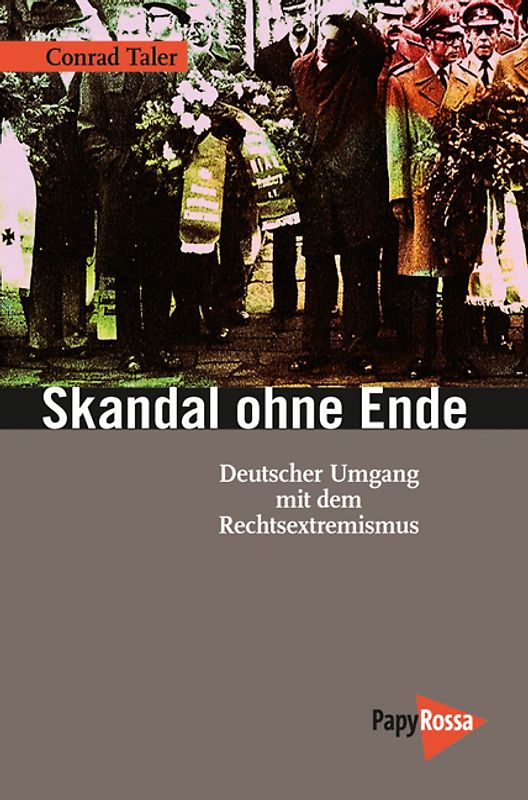 Skandal ohne Ende