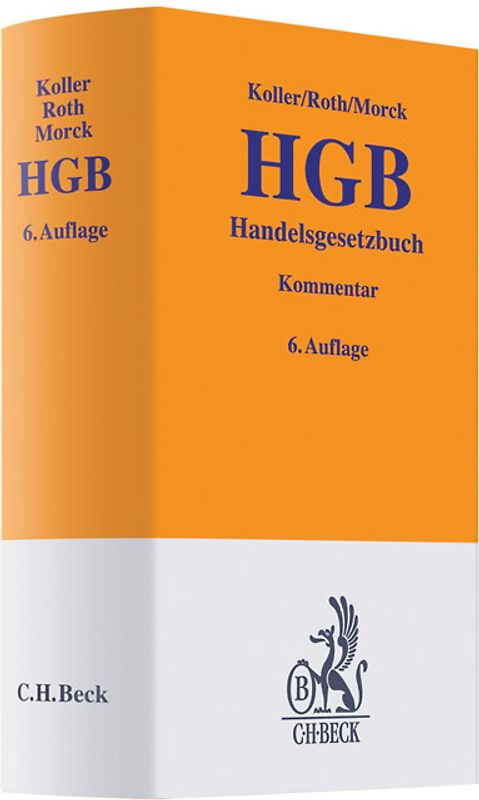 Handelsgesetzbuch