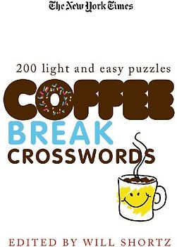 The New York Times Coffee Break Crosswords