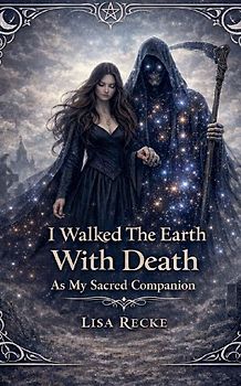 I walked the Earth with Death as my sacred companion