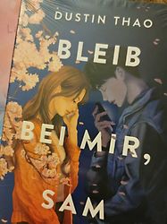 Kundenbild für Bleib bei mir, Sam