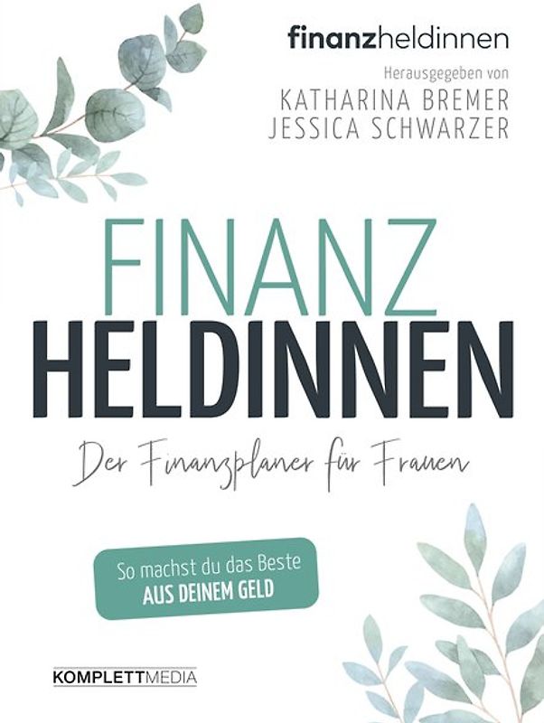 Finanzheldinnen