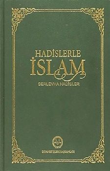Hadislerle Islam Orta Boy, Ciltli