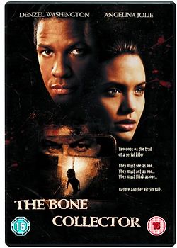 The Bone Collector [UK Import] DVD