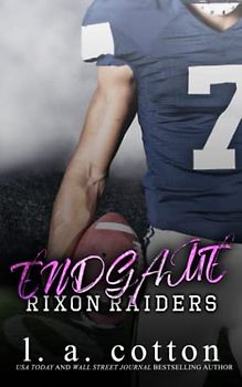 Rixon Raiders - ENDGAME (Die Rixon Raiders, Band 4)