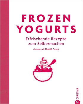 Frozen Yogurts