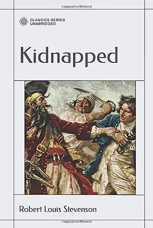Kidnapped