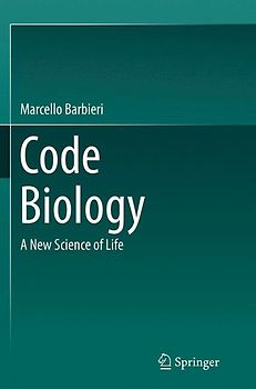 Code Biology