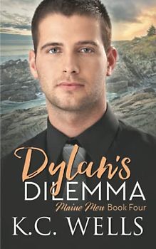 Dylan's Dilemma (Maine Men, Band 4)