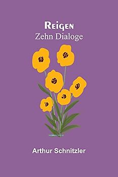 Reigen: Zehn Dialoge