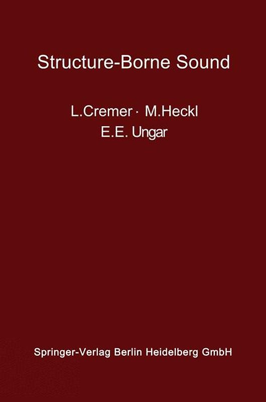 Structure-Borne Sound