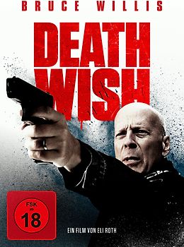 Death Wish DVD