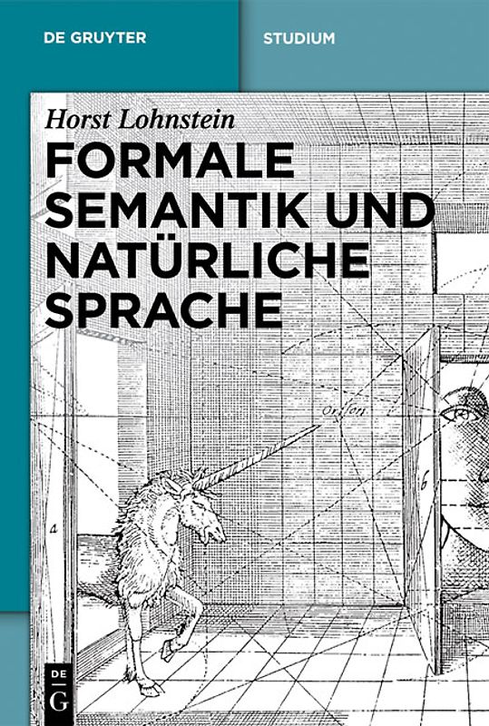 Formale Semantik und natürliche Sprache