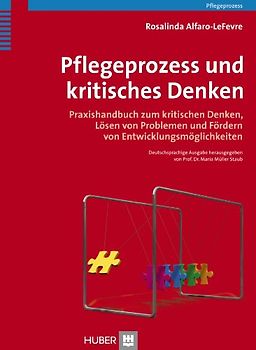 Pflegeprozess und kritisches Denken