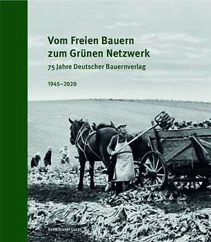 Vom Freien Bauern zum Grünen Netzwerk