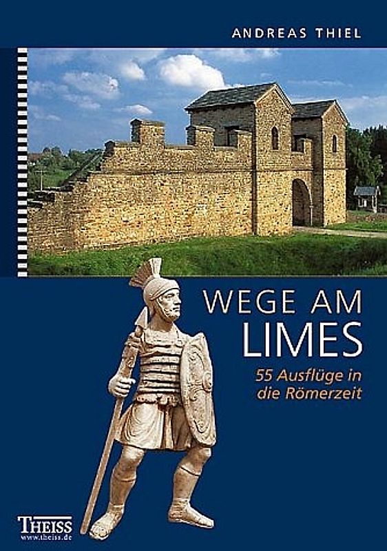 Wege am Limes