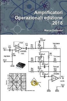 Amplificatori Operazionali edizione 2018