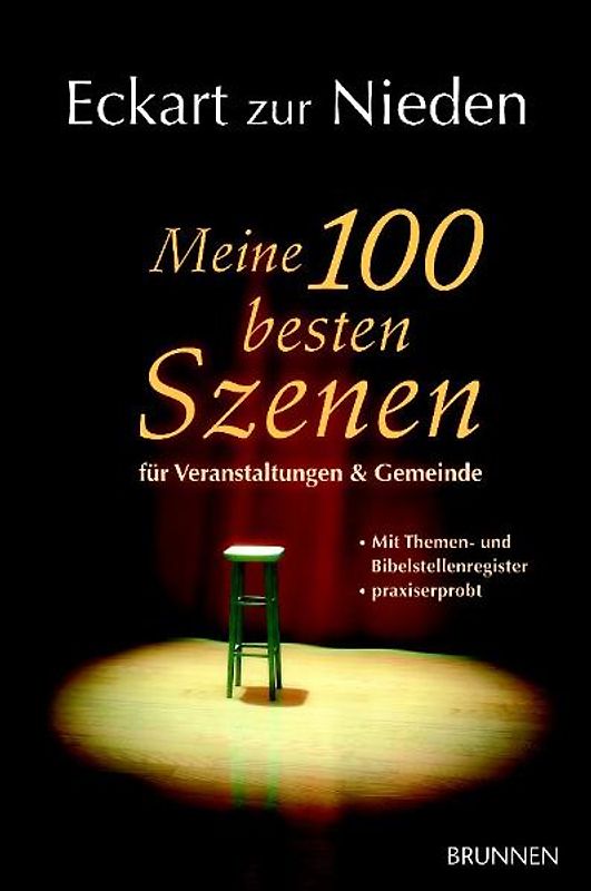 Meine 100 besten Szenen