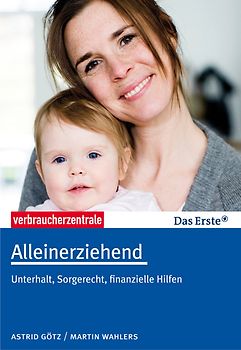 Alleinerziehend