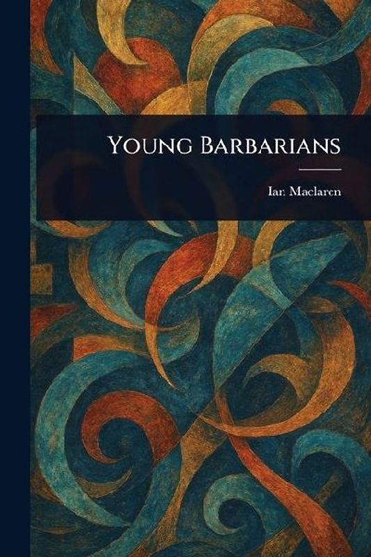 Young Barbarians