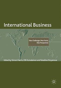 International Business