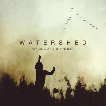 Watershed - Staring at the Ceiling