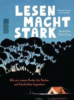 Lesen macht stark