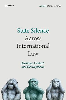 State Silence Across International Law