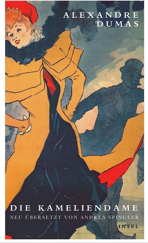 Die Kameliendame