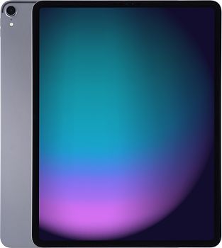Apple iPad Pro 12,9" 256 Go [Wifi, Modell 2018] gris sidéral