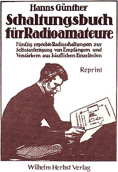 Schaltungsbuch für Radioamateure
