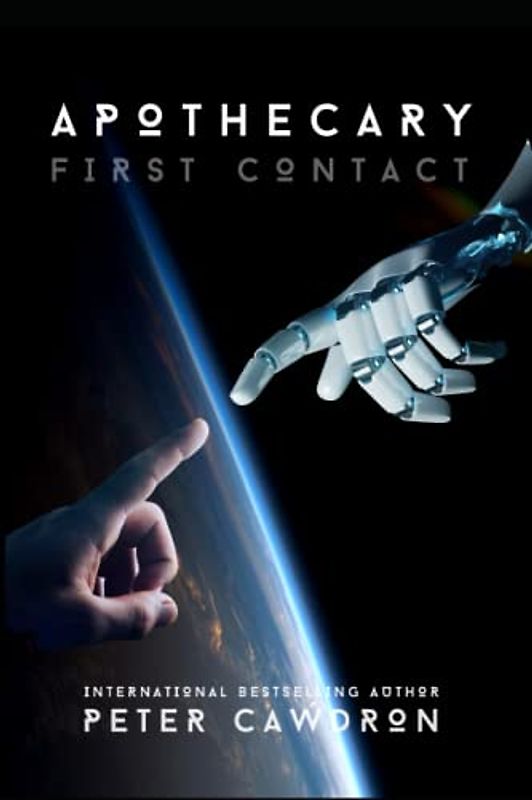 Apothecary (First Contact)