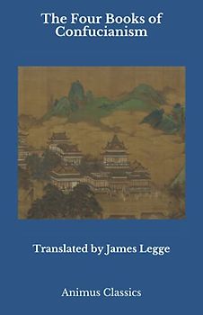 The Four Books of Confucianism