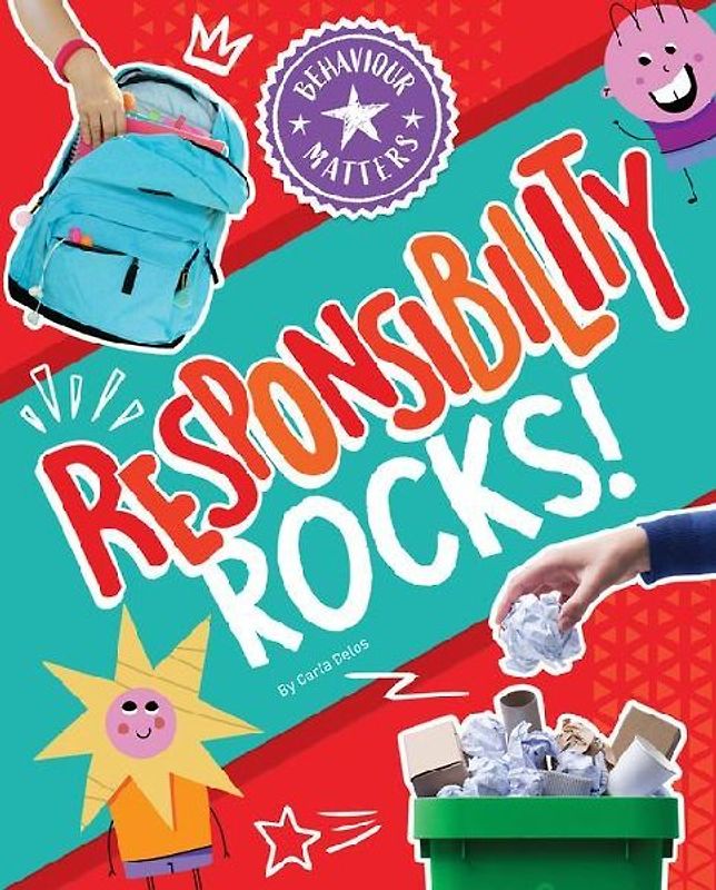Responsibility Rocks!