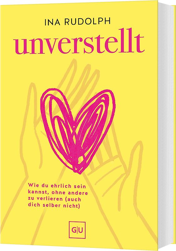 Unverstellt