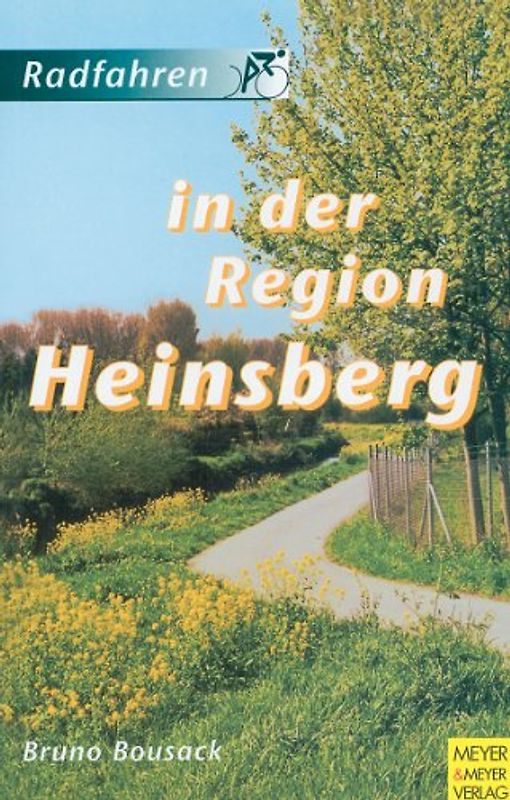 Radfahren in der Region Heinsberg