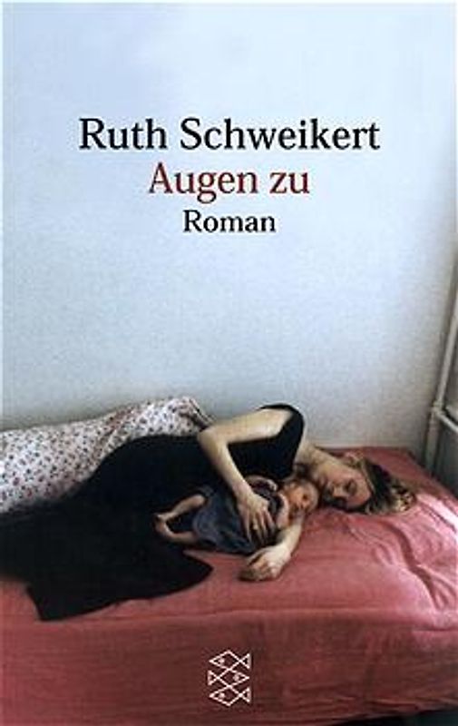 Augen zu