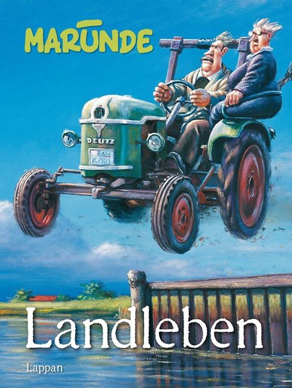 Landleben