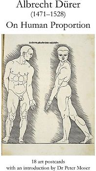 Albrecht Dürer, On Human Proportion