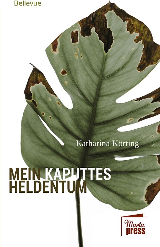 Mein kaputtes Heldentum