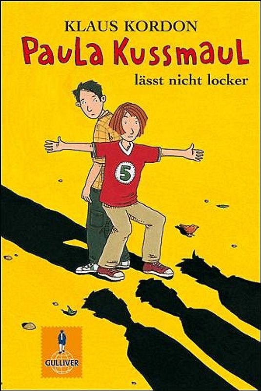 Paula Kussmaul lässt nicht locker