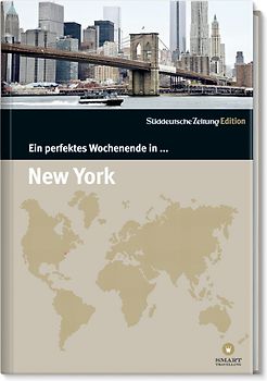 Ein perfektes Wochenende... in New York