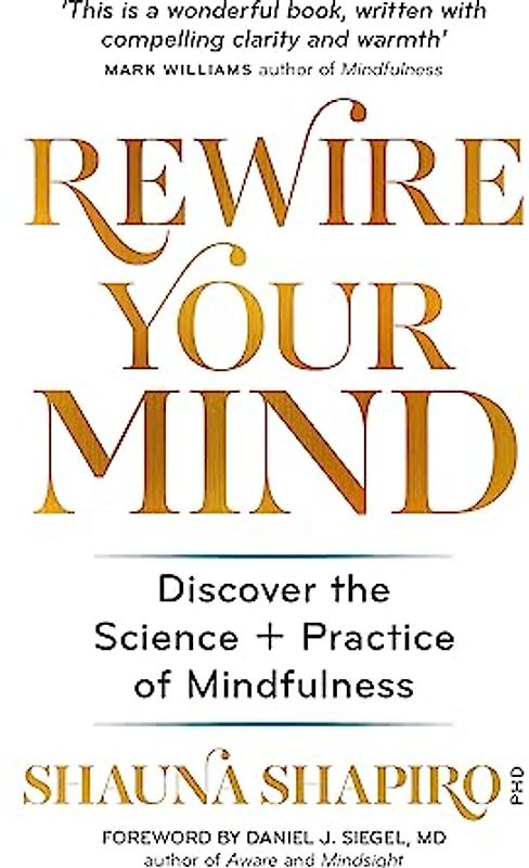 Rewire Your Mind