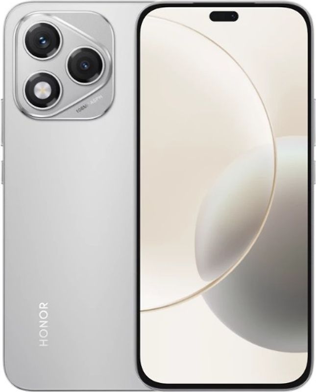 Honor 400 Lite Dual SIM 256 Go velvet grey