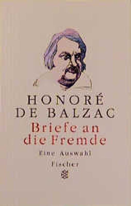 Briefe an die Fremde