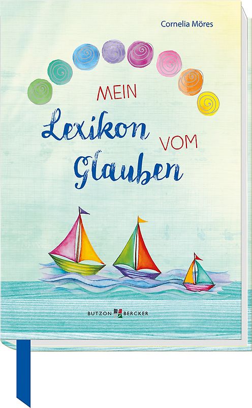 Mein Lexikon vom Glauben