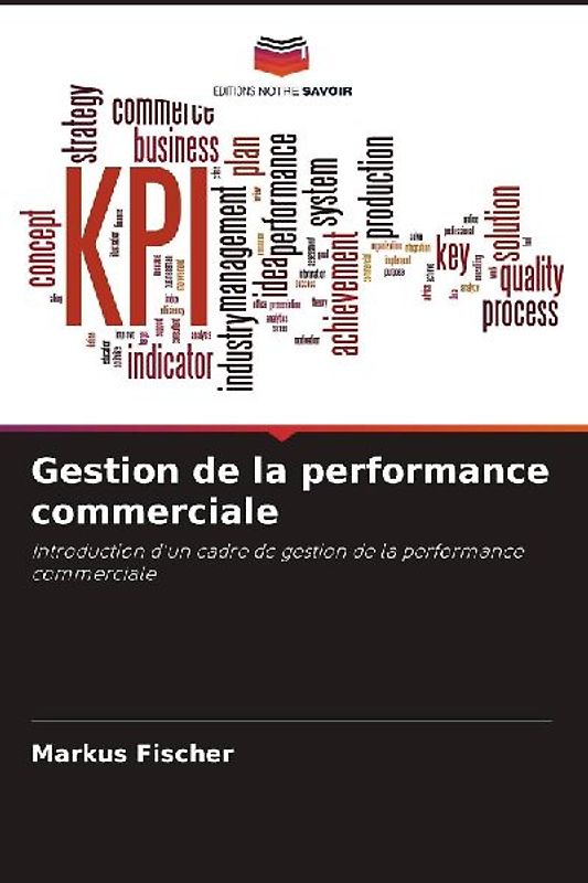 Gestion de la performance commerciale