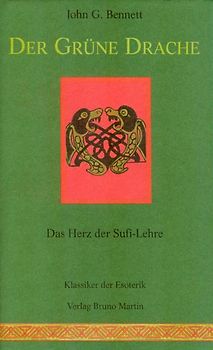 Der grüne Drache